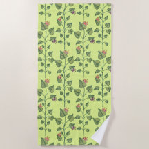 Lente Plant Schattige Groene Natuurliefhebber