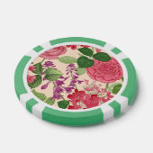 lente poker chips (Enkel)