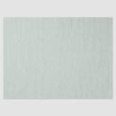 Lente Polka Stippen Micro | Gedempte Salie Tissuepapier (Voorkant)