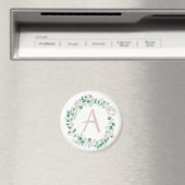Lente pony's met aanpasbare brief magneet (Insitu (Vaatwasser))