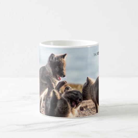 Lente - poolvos koffiemok (Center)