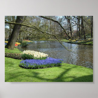 lente poster