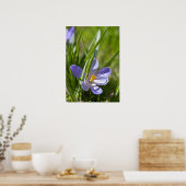 lente poster (Keuken)