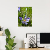 lente poster (Thuiskantoor)