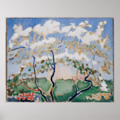 lente poster (Voorkant)