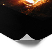 lente poster (Hoek)
