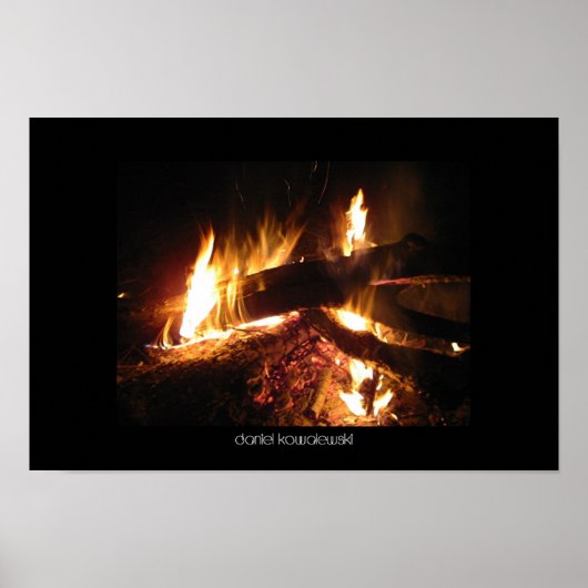 lente poster (Voorkant)