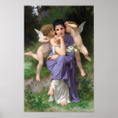 Lente Poster (Voorkant)