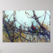 lente poster (Voorkant)