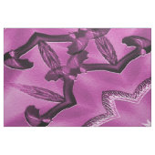 Lente Pret 1... Stof (Fat Quarter)