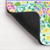 ,  lente-primroses Mousepad Muismat (Hoek)