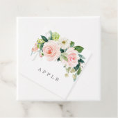 Lente Romance Drink Labels (In situ)