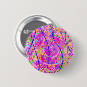 Lente Ronde Button 5,7 Cm (Voorkant /achterkant)