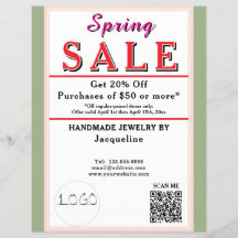 Lente Sale Sage Blush ACHTERKANT Hart