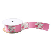 lente satijnen lint (Spoel)