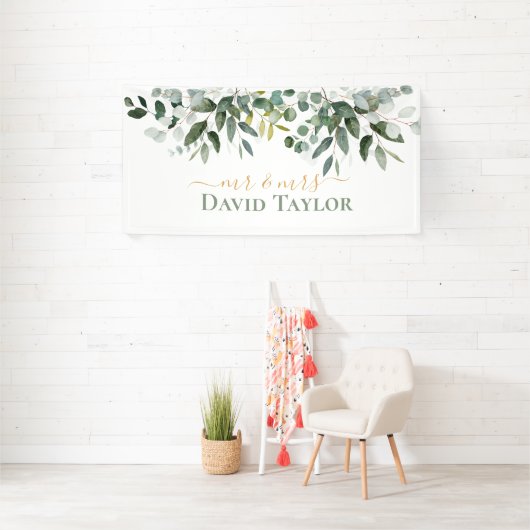 LENTE SCHOONHEID BOTANISCH GROEN BRUILOFT SPANDOEK (Insitu)