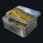 Lente Schotse bergmeer Landschap Highlands Puzzel<br><div class="desc">Het ontwerp van deze natuur is voorzien van het Schotse berglandschap met lage wolken #natuur #meer #landscape #mountains #spring #highlands #clouds #clouds #gift #jigzaadpuzzle #puzzle #prezzle #pretle #games #kermas #feestdagen #stockingstuffers #secretsanta</div>