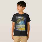 Lente Seizoen 1 T-shirt (Voorkant volledig)
