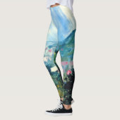 Lente Seizoen 2 Leggings (Links)