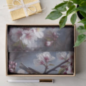 Lente Serenade Decoupage Tissuepapier (Geschenk)