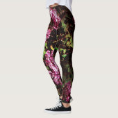 Lente Seringen........ Leggings (Links)