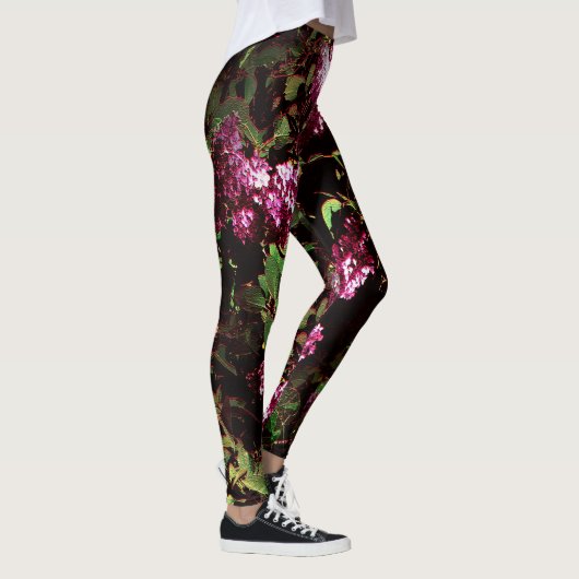 Lente Seringen........ Leggings (Rechts)