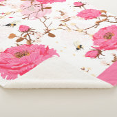 lente sherpa deken (3/4)