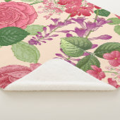 lente sherpa deken (3/4)