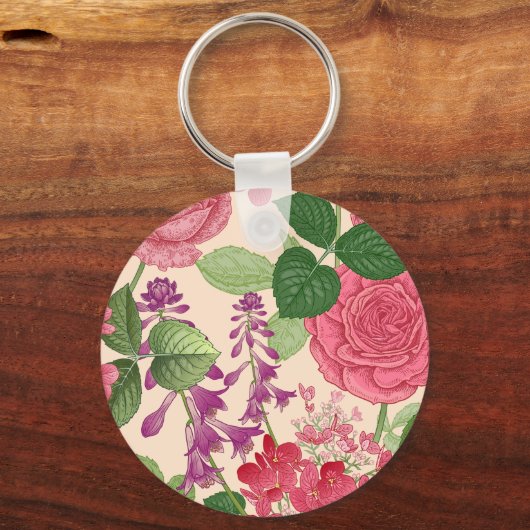 lente sleutelhanger (Voorkant)