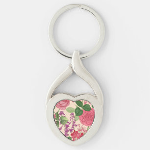 lente sleutelhanger