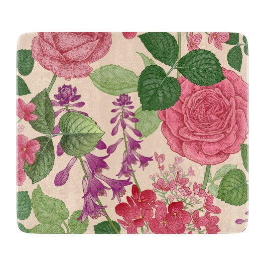 lente snijplank (Voorkant)