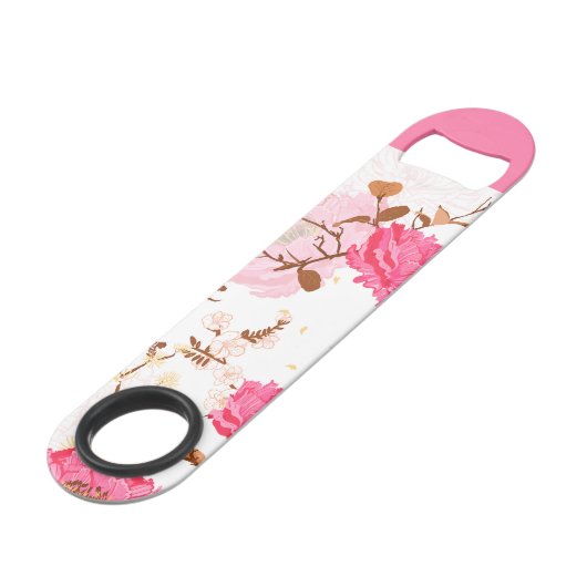 lente speed flessenopener (Voorkant Gekanteld)