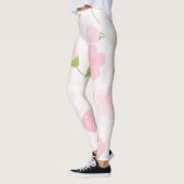Lente Spikkels Overal Leggings (Links)