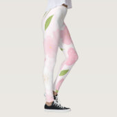 Lente Spikkels Overal Leggings (Rechts)