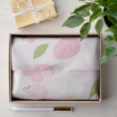 Lente Spikkels Overal Tissuepapier (Geschenk)