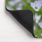 Lente Sterbloem Muismat (Hoek)
