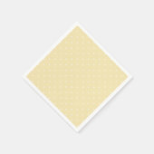 Lente Stippen Micro | Roomboter Servet (Hoek)