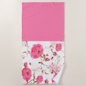 lente strandlaken (Voorkant)