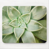 Lente Succulent Muismat (Voorkant)