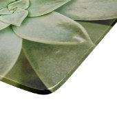 Lente Succulent Snijplank (Hoek)