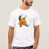 lente t-shirt (Voorkant)