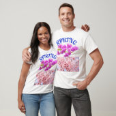 Lente T-shirt (Unisex)