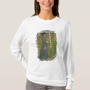lente t-shirt