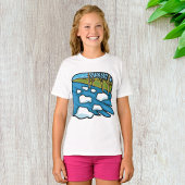 Lente T-shirt
