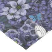 lente tafelkleed (Gekanteld)