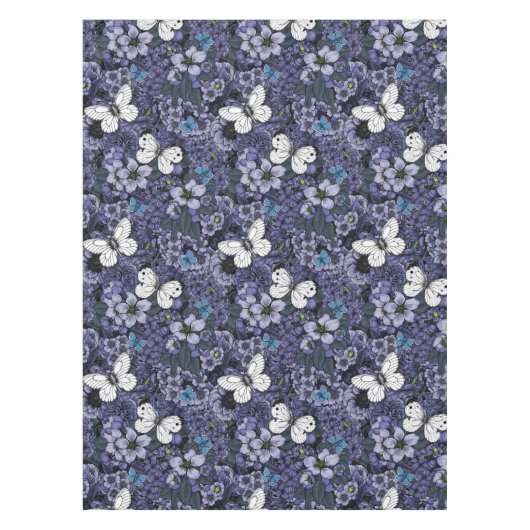 lente tafelkleed (Voorkant)