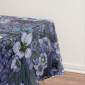 lente tafelkleed (Voorbeeld)