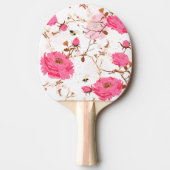 lente tafeltennisbatje (Voorkant)