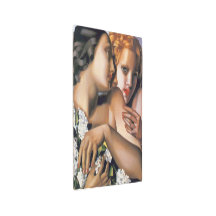 lente | Tamara De Lempicka |