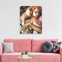 Lente | Tamara De Lempicka |